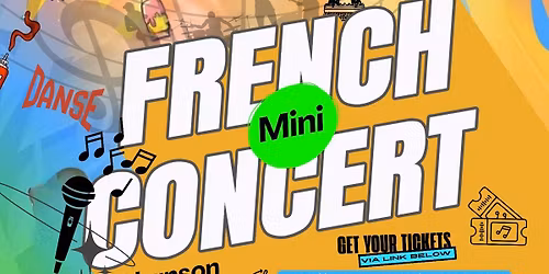 ABUJA FRENCH CONCERT 2026