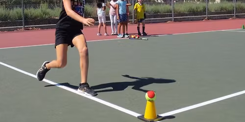 Elevate Your Tennis Game This Summer 2026!