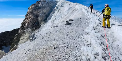 Mexico\u2019s Orizaba