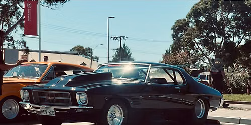 WESTSIDE REVS # 8