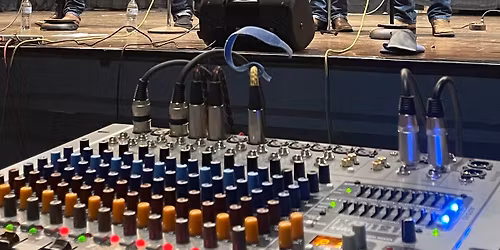 Flatlander Mountain Boys at River Ridge Bluegrass