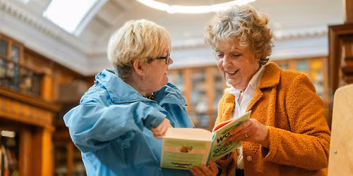 Reading and Writing Ageing in Australia and Aotearoa Symposium