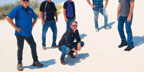 Bulleit Hot Summer Nights  - THE LONG RUN