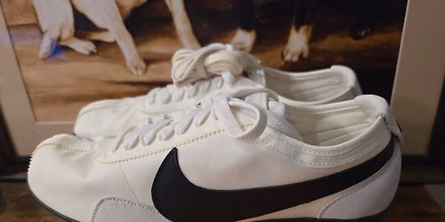 The New Soft Shoe