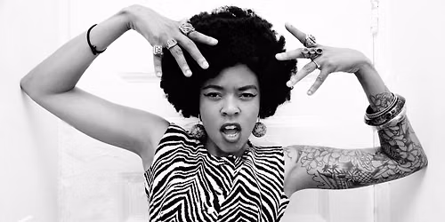 Nikki Hill at Fitzgeralds Berwyn