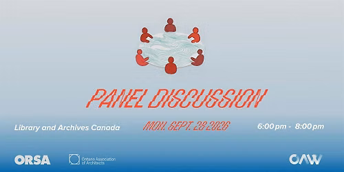 OAW 2026 - Panel Discussion