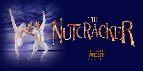The Nutcracker - Montrose Pavilion