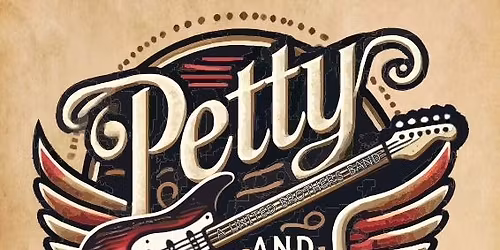 Petty and Friends @ 1849 Brewing Co. Saturday December 20th