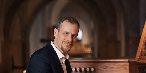 V\u00c4STER\u00c5S ORGELDAGAR: Orgel +