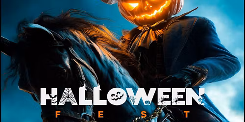 Halloween Fest 2025