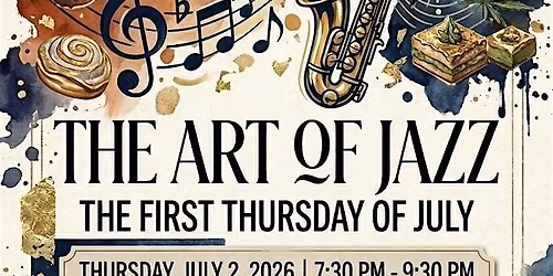 The Art Of Jazz