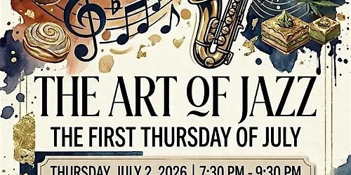 The Art Of Jazz