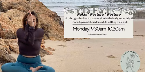 \ud83c\udf38 Body Ease \u2013 Gentle Movement for Comfort & Relief \ud83c\udf38 