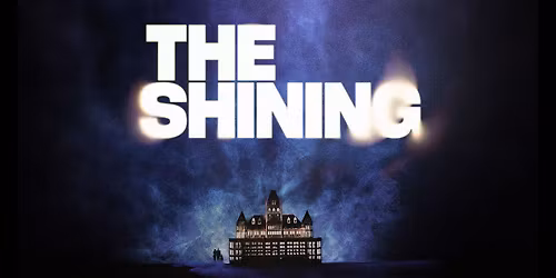 PREMI\u00c4R The Shining 