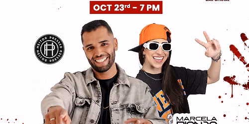 THE HALLOWEEN \u2013 COSTUME PARTY \ud83c\udf83 \ud83d\udc7b
