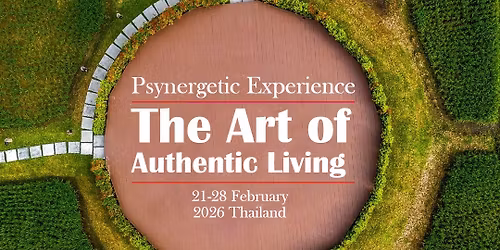 The Art of Authentic Living: Daemon Integration Retreat (Shadow Work)