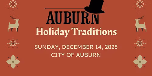 History's Hometown Holiday Traditions
