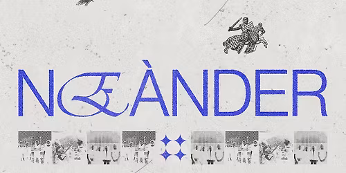 ne\u00e0nder + Eaten By Snakes & R.O.S.A \u2022 Bielefeld \u2022 Forum