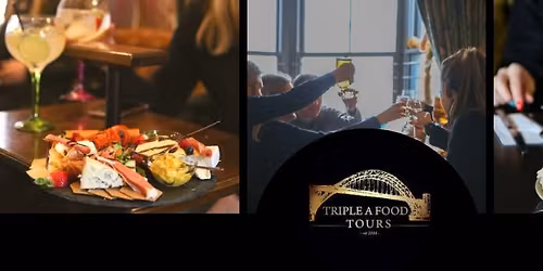 Limited Edition Durham Christmas Food Tour