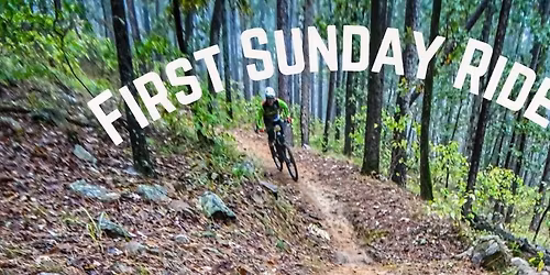 First Sunday Ride - December 2025