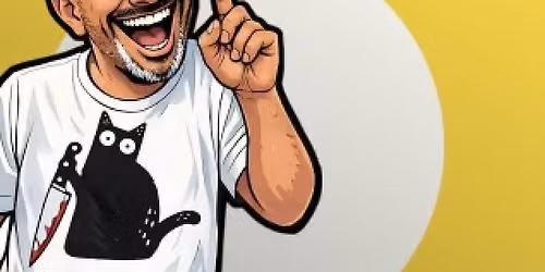 Entradas \u00a1Pero c\u00f3mo voy a ser racista si mi gato es negro!