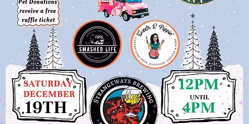 North Pole Holiday Market