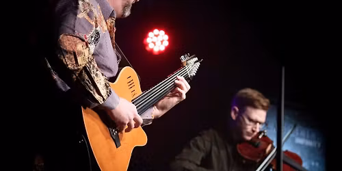 Nicolas Meier World Group