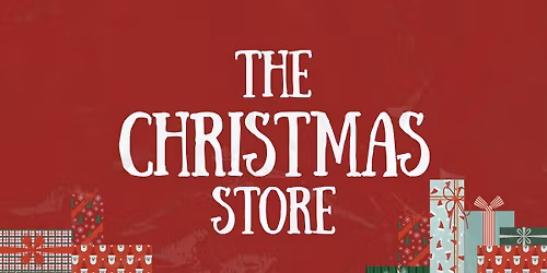 The Christmas Store