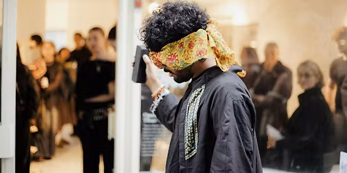 Threshold - A Performance Evening