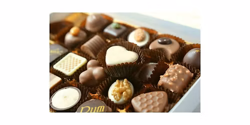 For ages 10-14: The Science of Tempering Chocolate