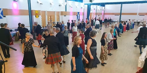 West MACS Charity Ball 2026