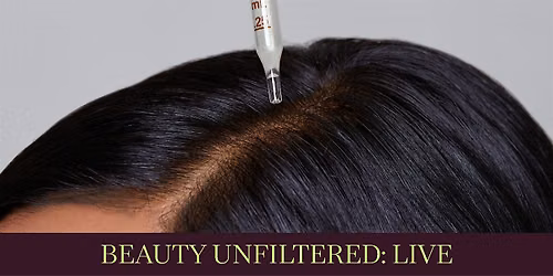 The Science of Hair & Scalp Health with Philip Kingsley
