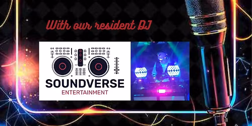 Friday Night Fever at The Red Lion!