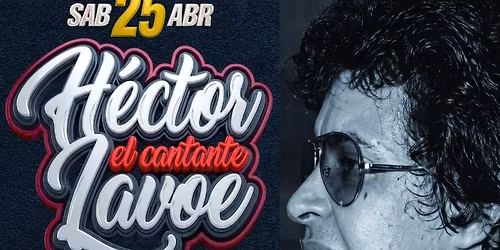 Homenaje Hector Lavoe