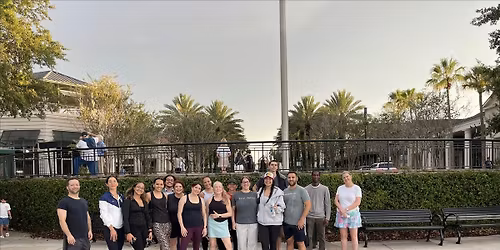 Orlando Walking Club