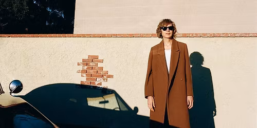 BECK: RIDE LONESOME TOUR