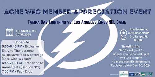 Los Angeles Kings at Tampa Bay Lightning at Benchmark International Arena