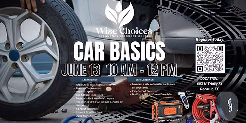 Car Basics