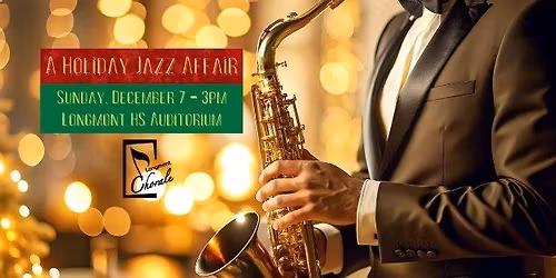 A Holiday Jazz Affair