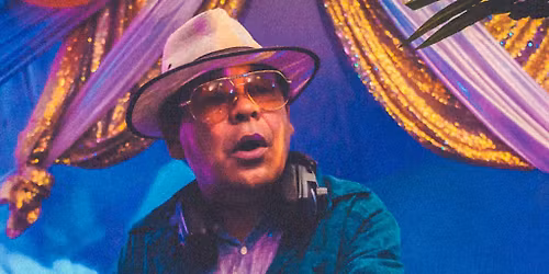 Craig Charles Funk & Soul House Party