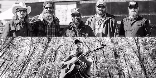 The Keystone Breakers and 400 Bears - Sellersville Theater