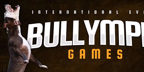 Bullympic Games I \/ 2026