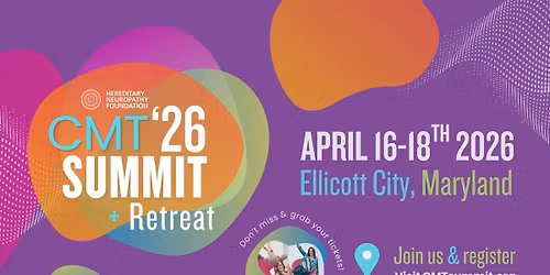 CMT Summit & Retreat