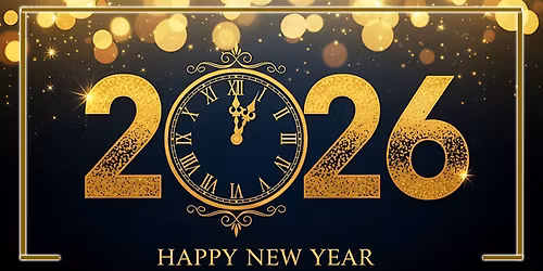 New Year's Eve Party