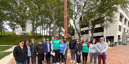 Walk with a Doc Columbia