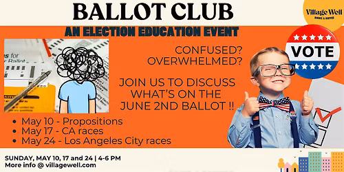 Ballot Club