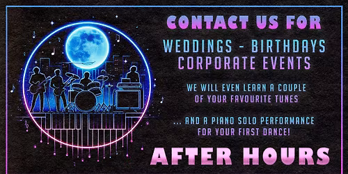 After Hours@The Lincoln Green