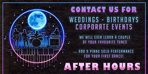 After Hours@The Lincoln Green