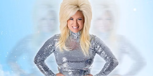 Theresa Caputo Live! The Experience