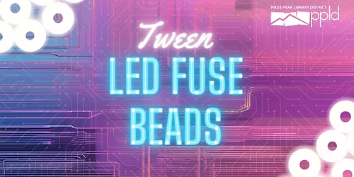 Tween: LED Fuse Beads